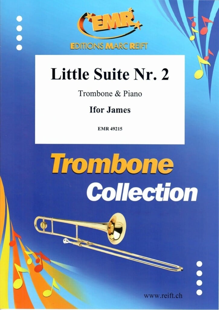 Little Suite No. 2